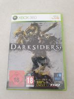 Darksiders UNCUT Xbox 360