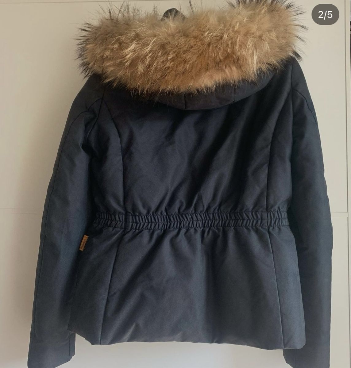 Woolrich Jacken: Woolrich Winterjacke – Gebraucht aus Männedorf von giu_wm6d 1
