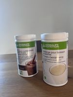 Herbalife Nutrition – 2 Dosen, neu & ungeöffnet