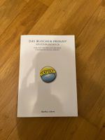 Blocher-Prinzip Buch