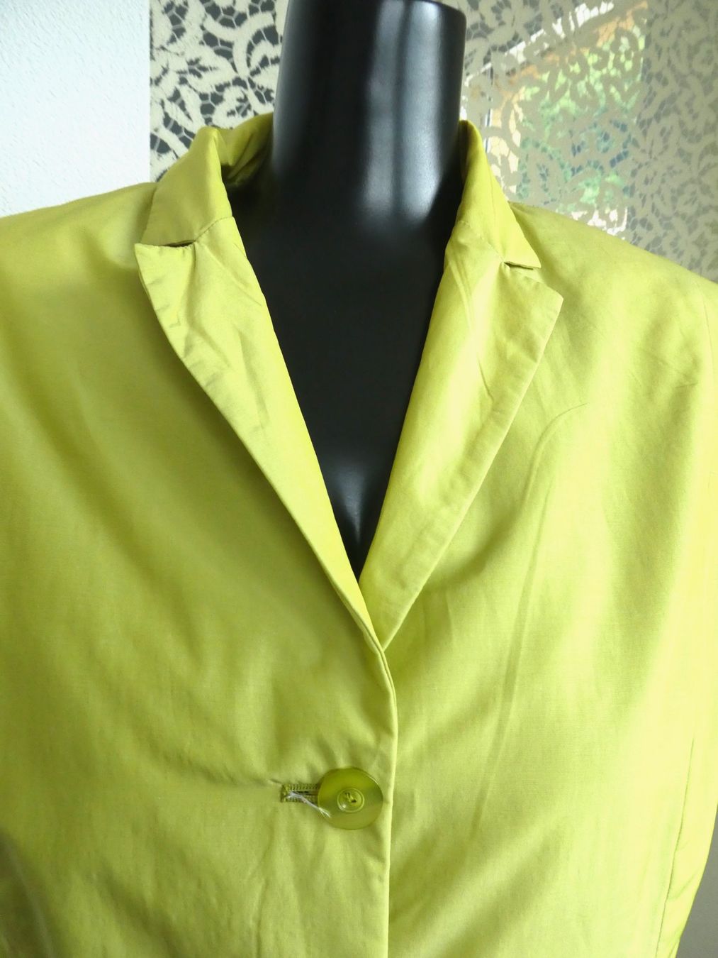 Giacche: oui OUISET Jacke Blazer, Gr. 40 – Nuovo e nell'imballaggio originale da Berneck venduto da chouchou1415 1