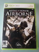 MEDAL OF HONOR AIRBORNE