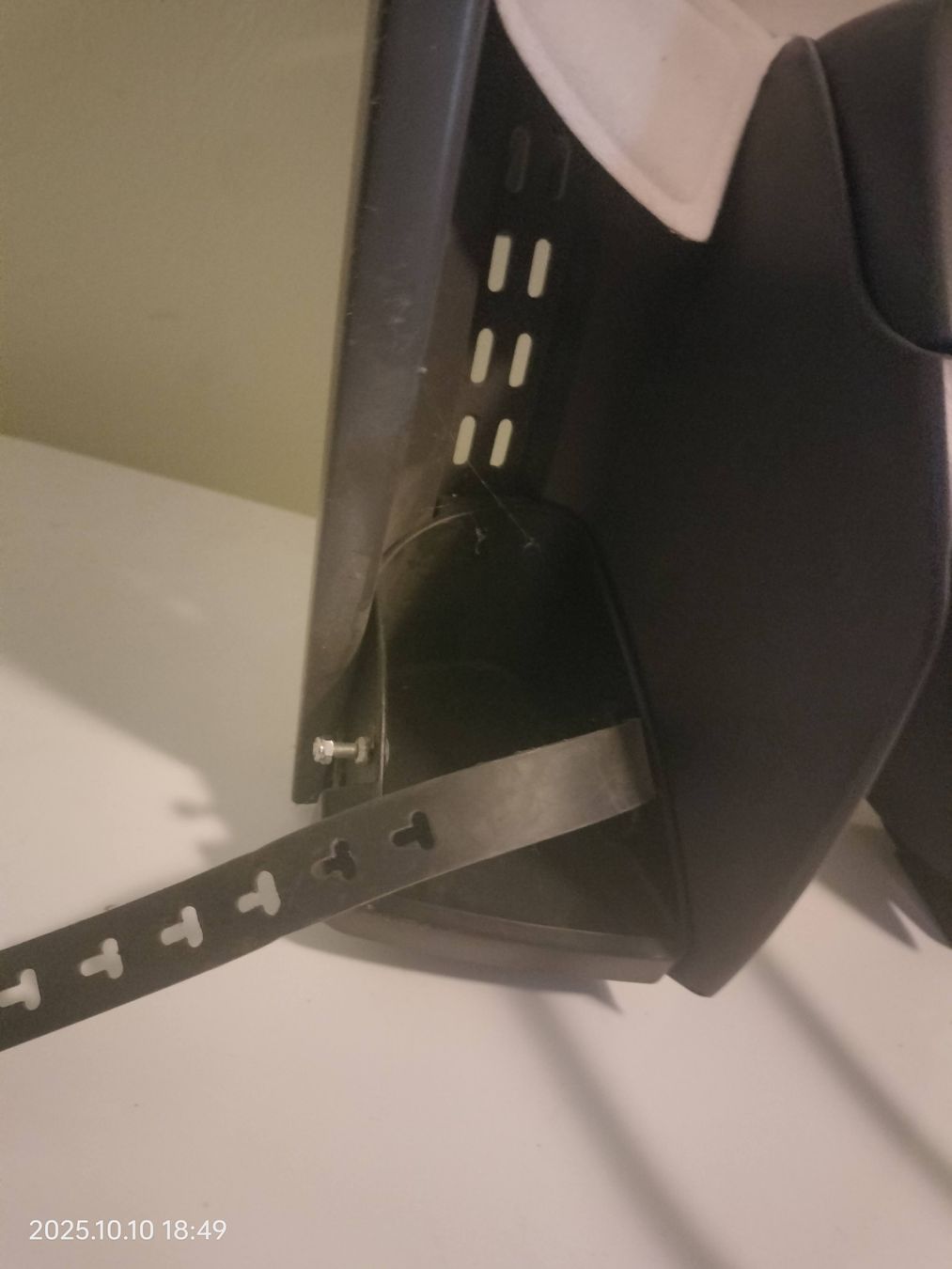 Marsupi portabebè: siège pour velo – Usato da Concise venduto da Rib_fan 1