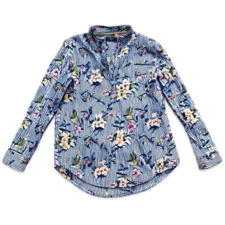 Bluse von Lawrence Grey (New York) Gr S