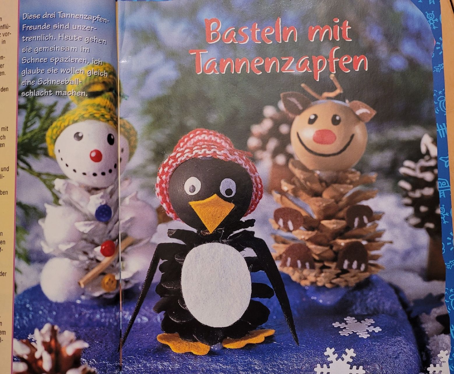 Libri: Basteln mit Kindern - Bücherpaket – Usato da Madiswil venduto da Laubfleck 6