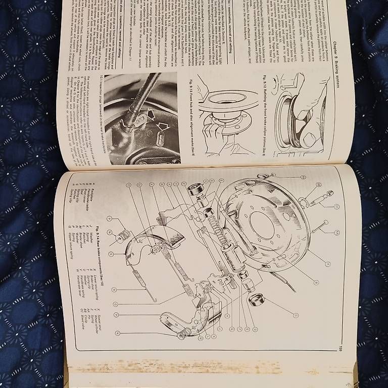 Livres: ford Transit manual 1978-1986 – D'occasion à Genève par mic_6tvp 1