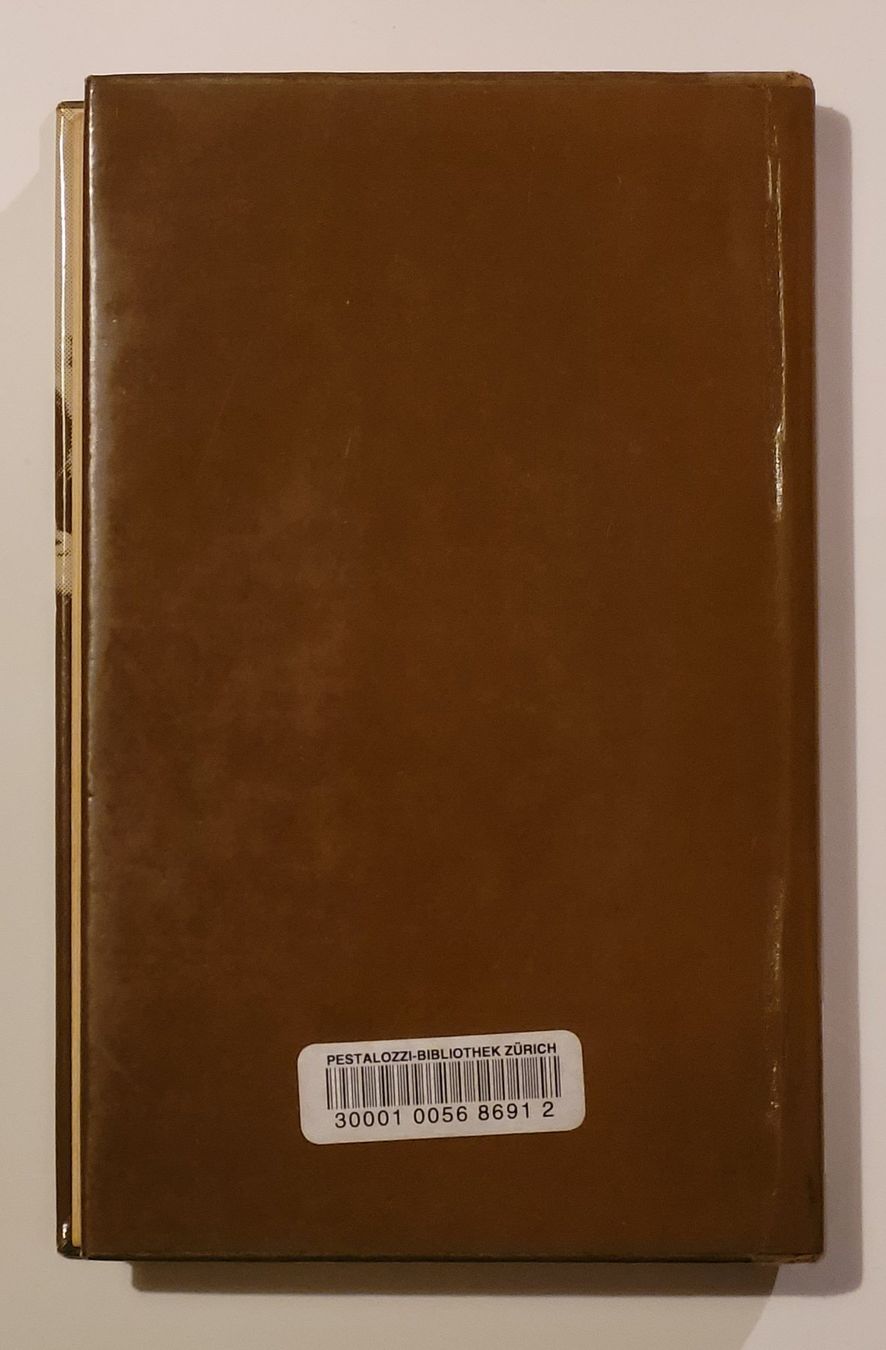 Libri: DER NATIONALRAT   -   von Arthur Honegger – Usato da Zürich venduto da Avd 2