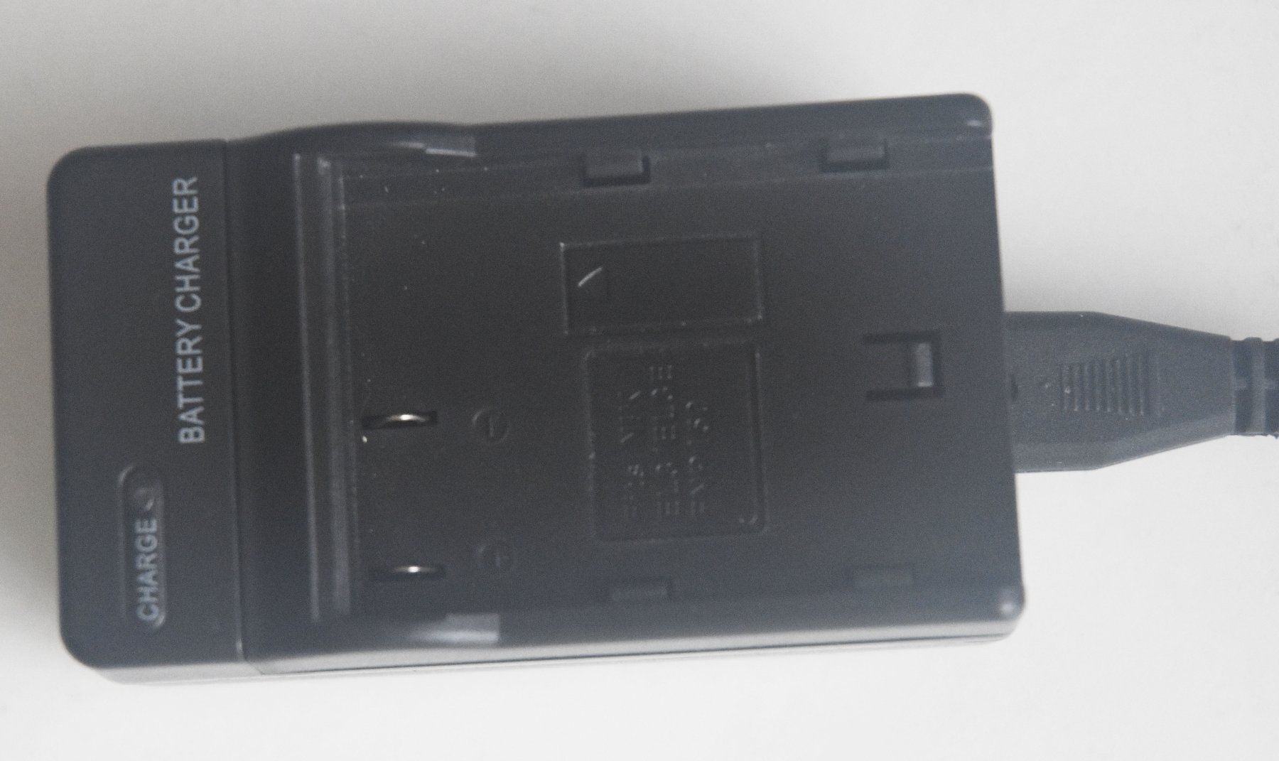 Caricabatterie: Chargeur pour appareil Nikon – Usato da Petit-Lancy venduto da Pimose 1