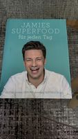 Jamie Olivers Superfood-Kochbuch – Gesunde Rezepte!