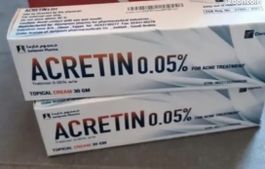  tretinoine 0.05%