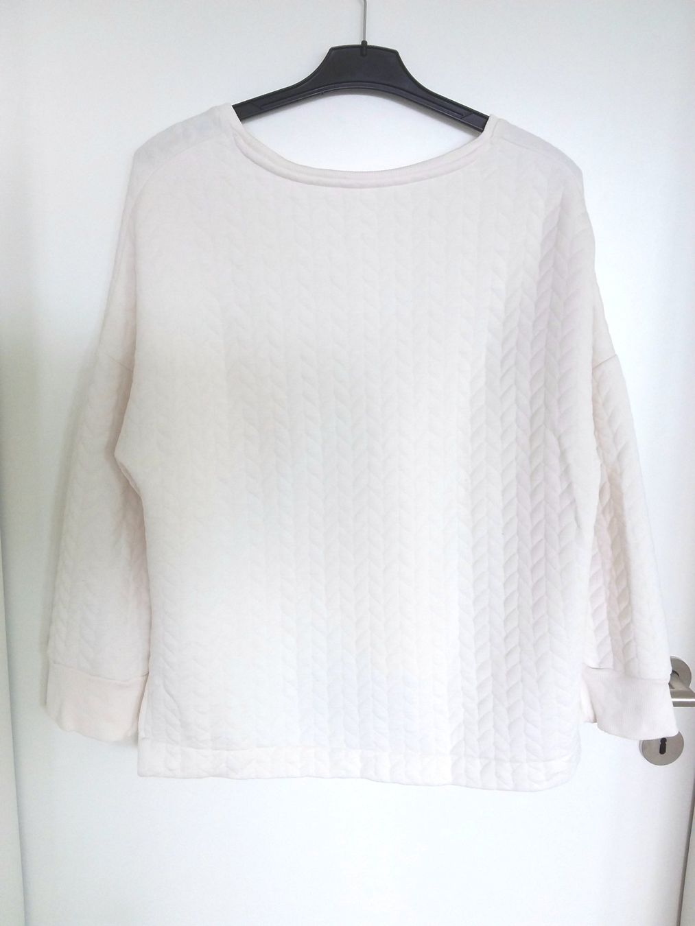 Gap Pulls & Sweat-shirts: GAP Body, weicher Pullover, Gr M, Viskose + – D'occasion à Uitikon Waldegg par Risibisi7 1