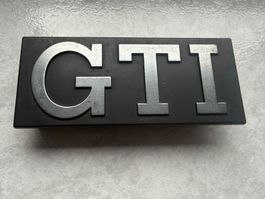 Emblema GTI Volkswagen 171853679