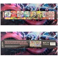 Yu-Gi-Oh! Elemental HERO Game Mat / OVP!