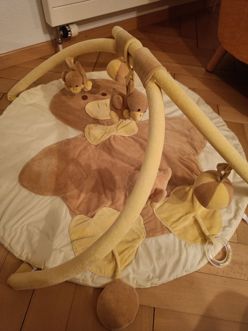Spielmatte: Baby Spielbogen – Gebraucht aus Schwyz von Francesca54 3