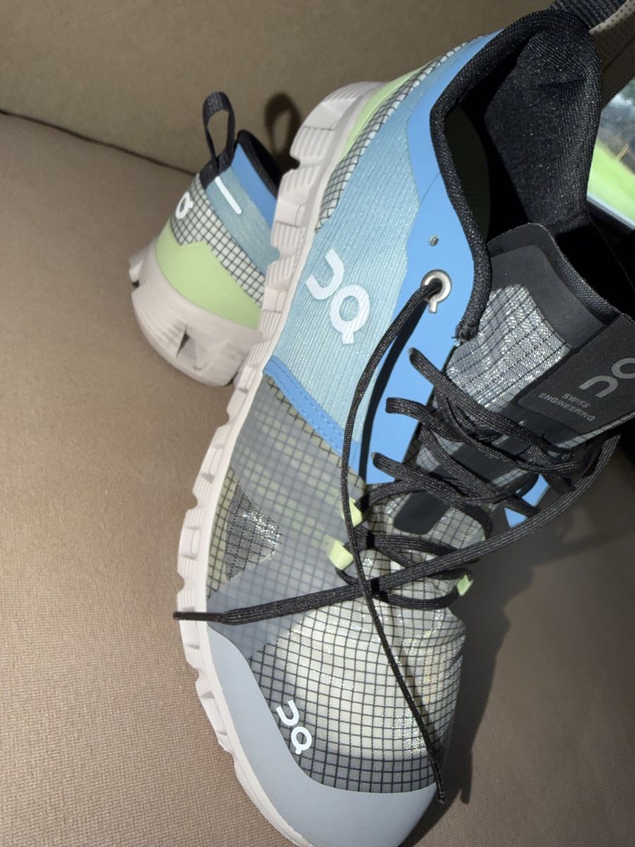 On Scarpe da uomo: Sneakers ON CLOUD X SHIFT 42  – Nuovo (secondo la descrizione) da Dornach venduto da samuti 1