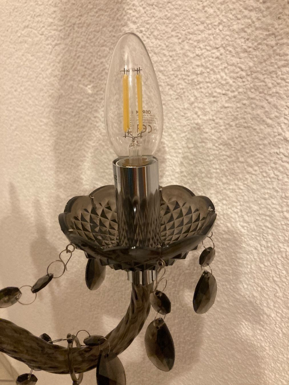 Lustres & lampes de plafonds: Lampe – D'occasion à Benglen par fla_5n7c 1