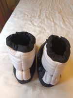 Ballet boots Grishko