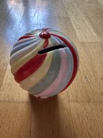 Spardose  Heissluftballon