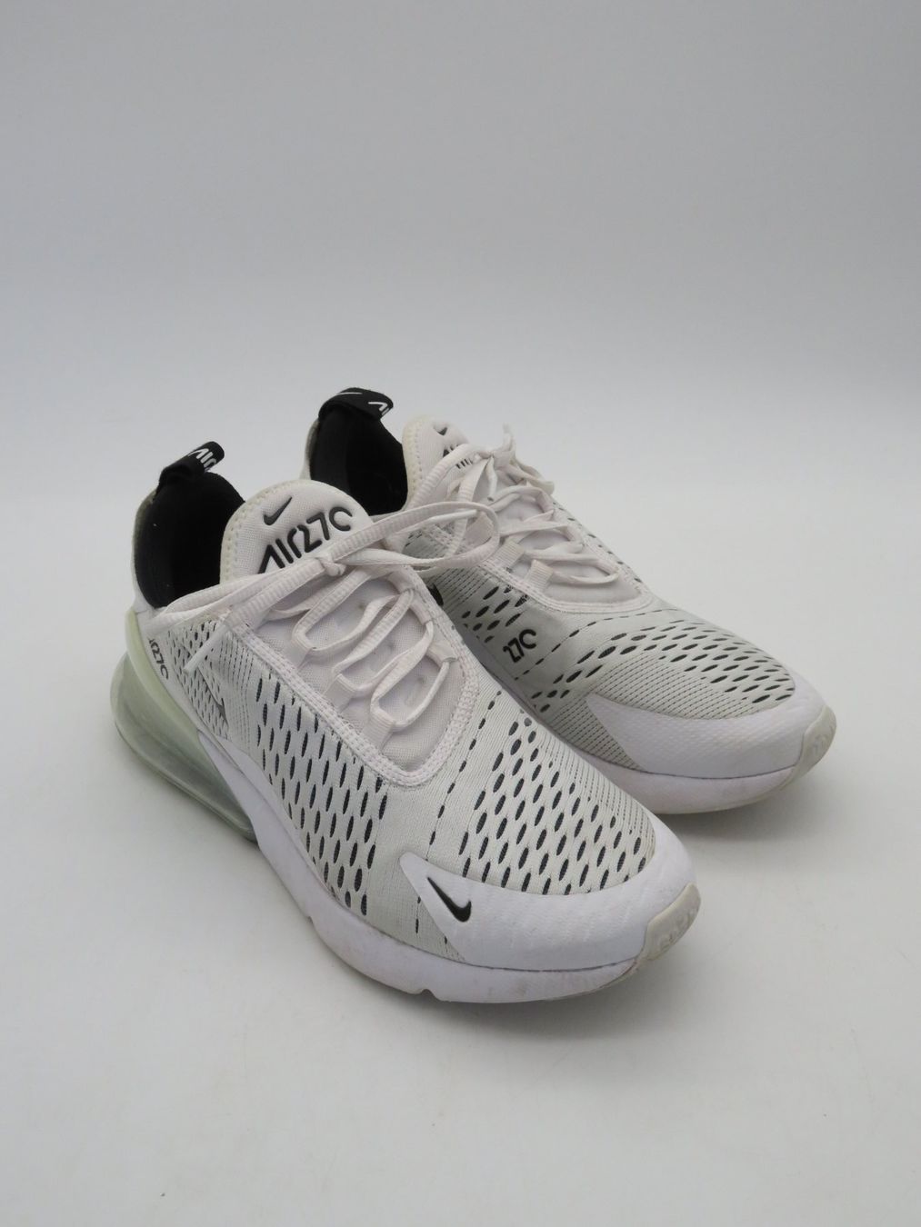 Nike Scarpe da uomo: Nike Air Max 270 Damen-Sneaker – Usato da Reinach BL venduto da WBZ-Flohmarkt