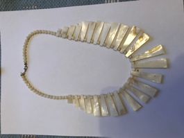 Lot / Konvolut Vintage Modeschmuck bijoux fantaisie 1.7kg