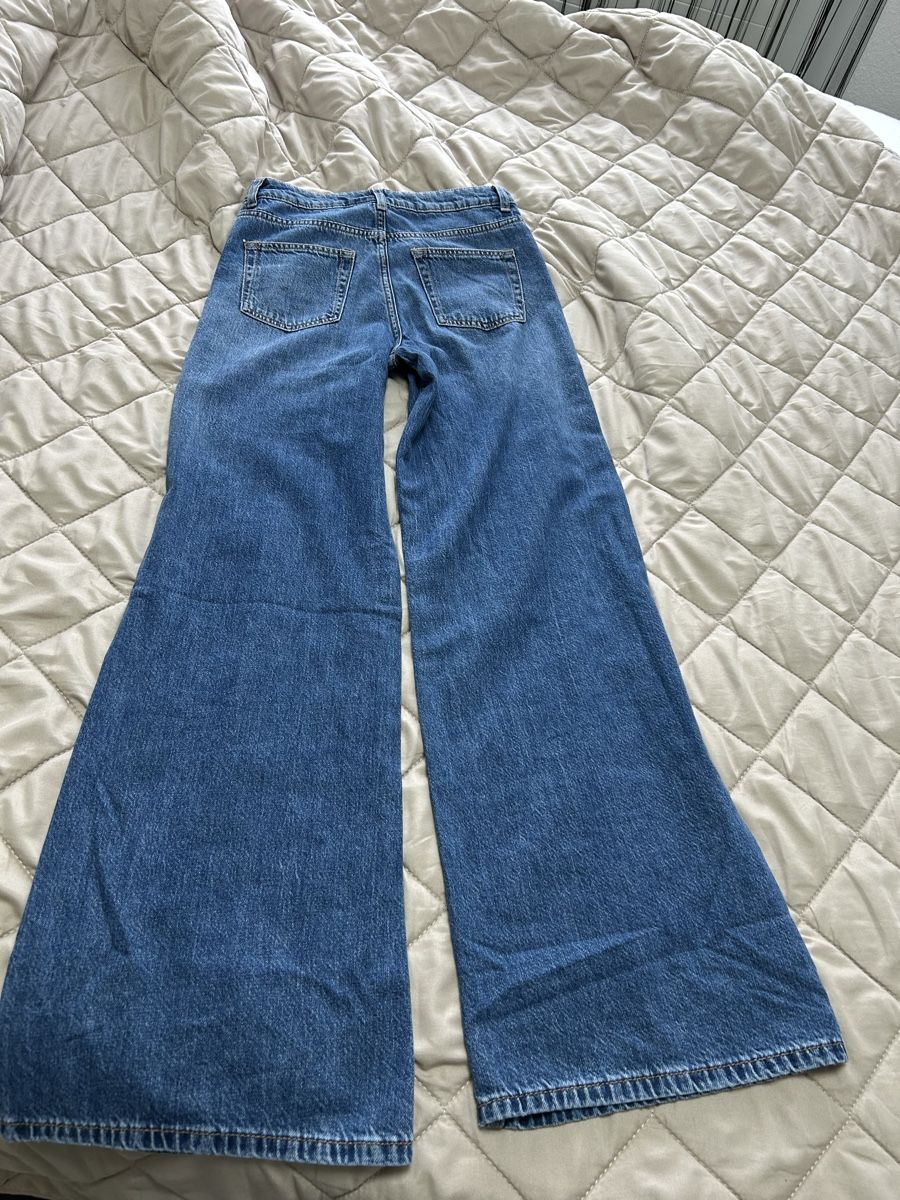 Jeans: Jeans – Neuf (Voir description) à Staad SG par cla_q9nm 1