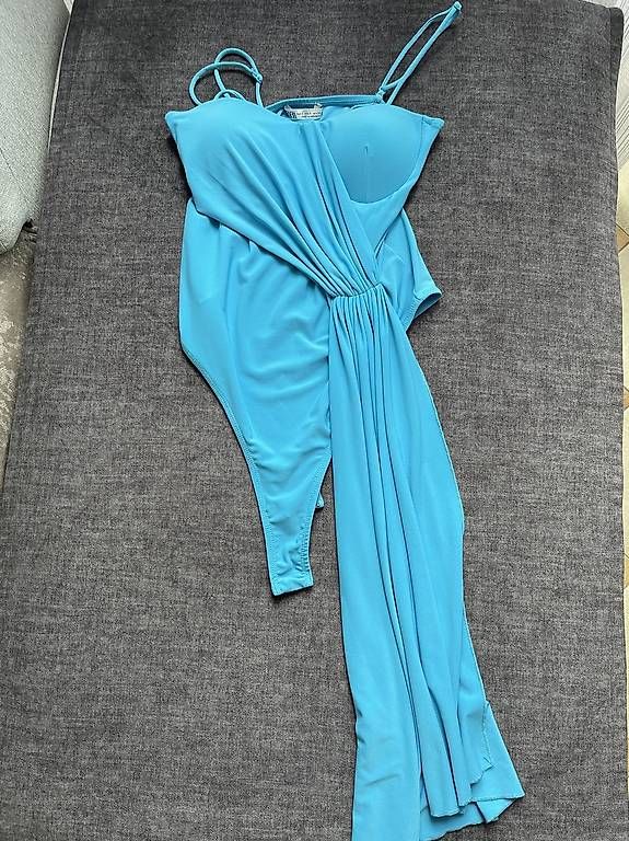 Top: Body zara S – Usato da Lugano venduto da ari_2v6v 1