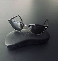 Ray-Ban Clubmaster RB5154 Sun