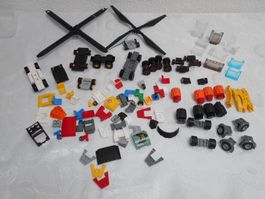 Lego Ersatzteile für den Fahrzeugbau ( Set 267 )