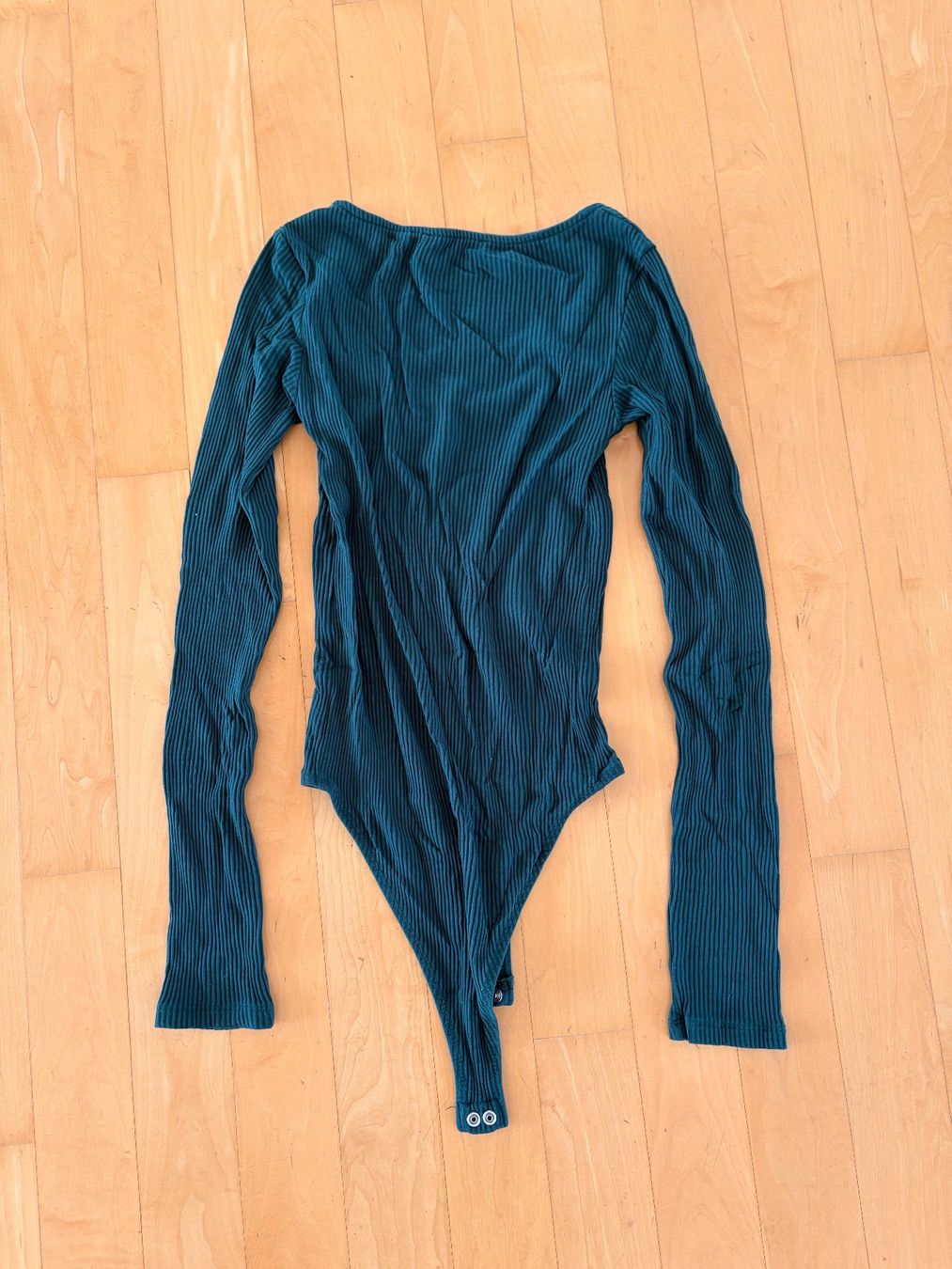 Stradivarius Top: Bodysuit Stradivarius – Usato da Urdorf venduto da roses202 1