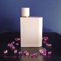 Burberry Her Elixir de Parfum Sample/Probe 1-10ml