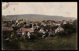 AK Diessenhofen, Gesamtansicht