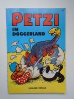 PETZI im Doggerland - Nr. 23 / Carlson 1986