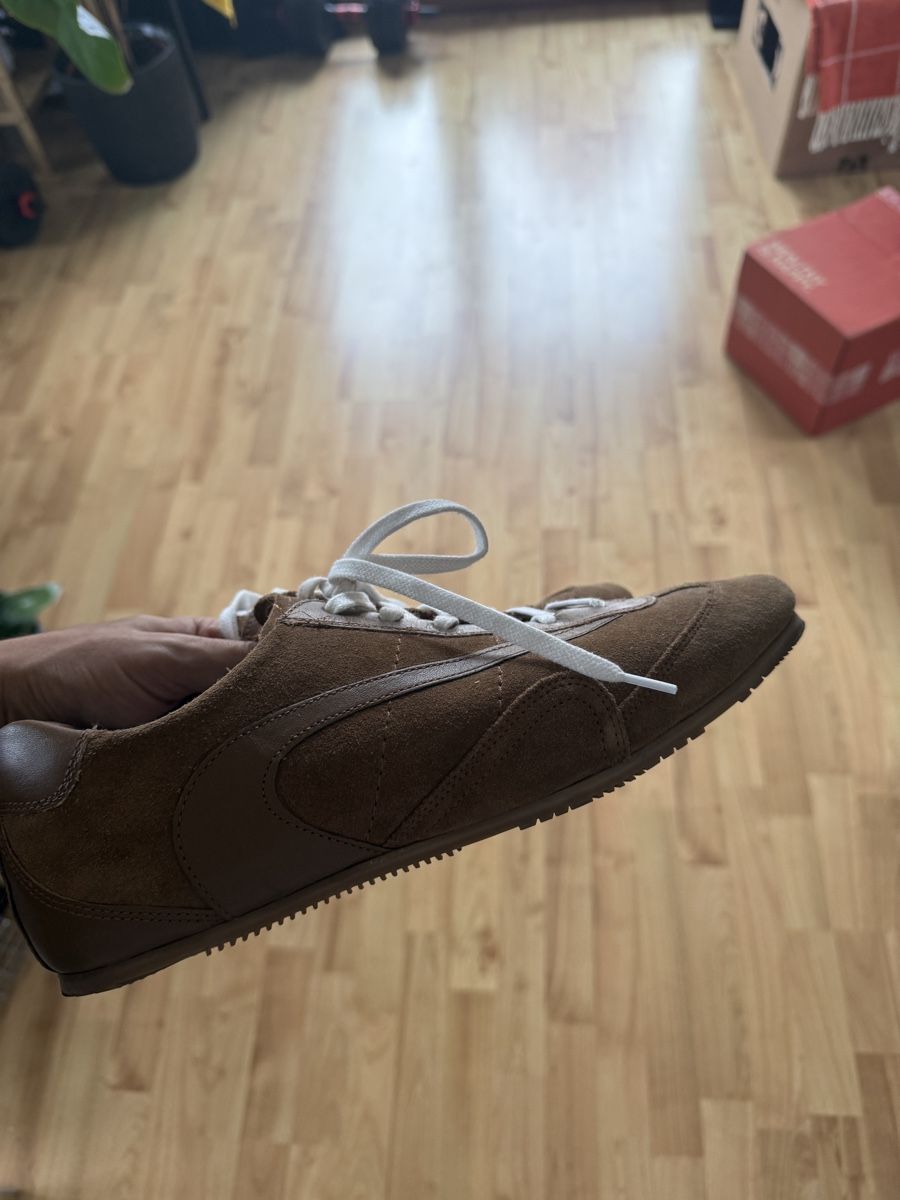 Cos Herrenschuhe: COS Sneaker EUR 43.5 – Gebraucht aus Ostermundigen von sch_hlc9 1