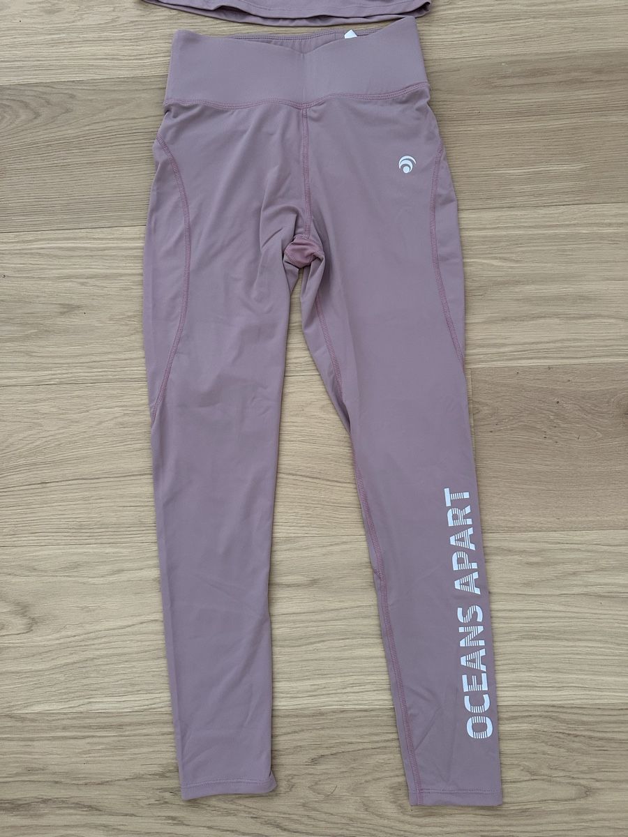 Lotti di vestiti: Yogaset Oceans Apart Grösse S – Usato da Wädenswil venduto da Ktodat 1