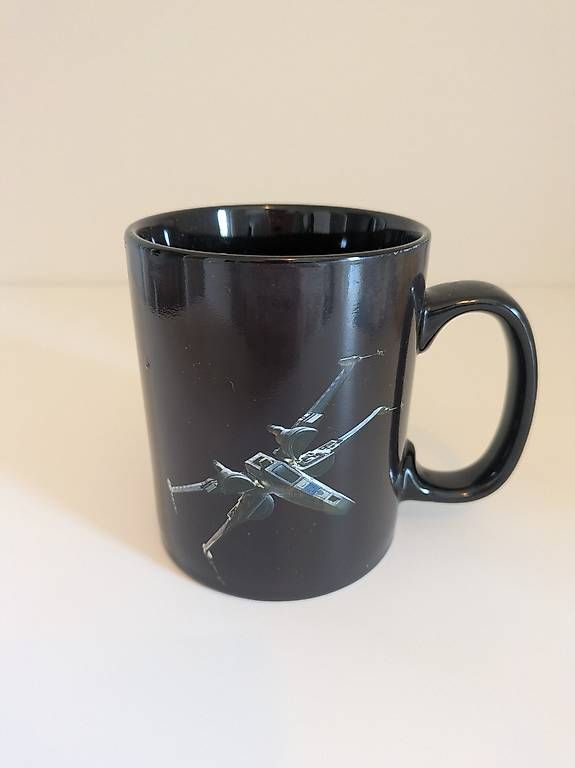 Tazze: "Star Wars" Tasse – Usato da Birsfelden venduto da L.L.CoolBean 1