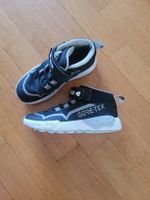 Goretex Turnschuhe Gr 31