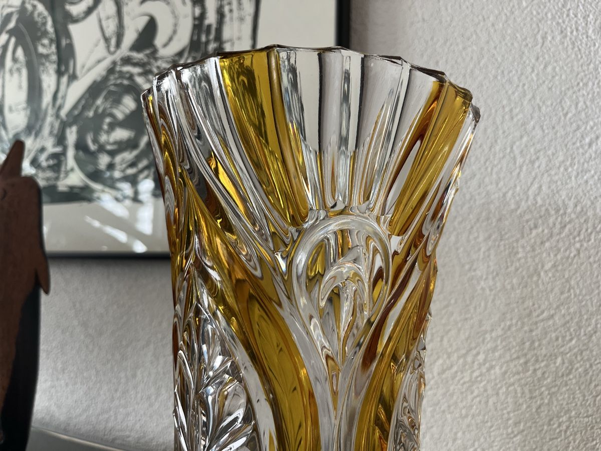 Vasi & Recipienti: Vase 60er massiv – Usato da Bellach venduto da 2ndBox 1