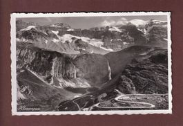 KLAUSENPASS - Vorfrutt - 1939