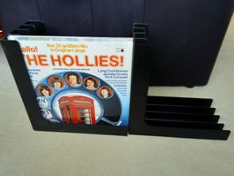 The Hollies – Hallo! Ihre 20 größten Hits LP