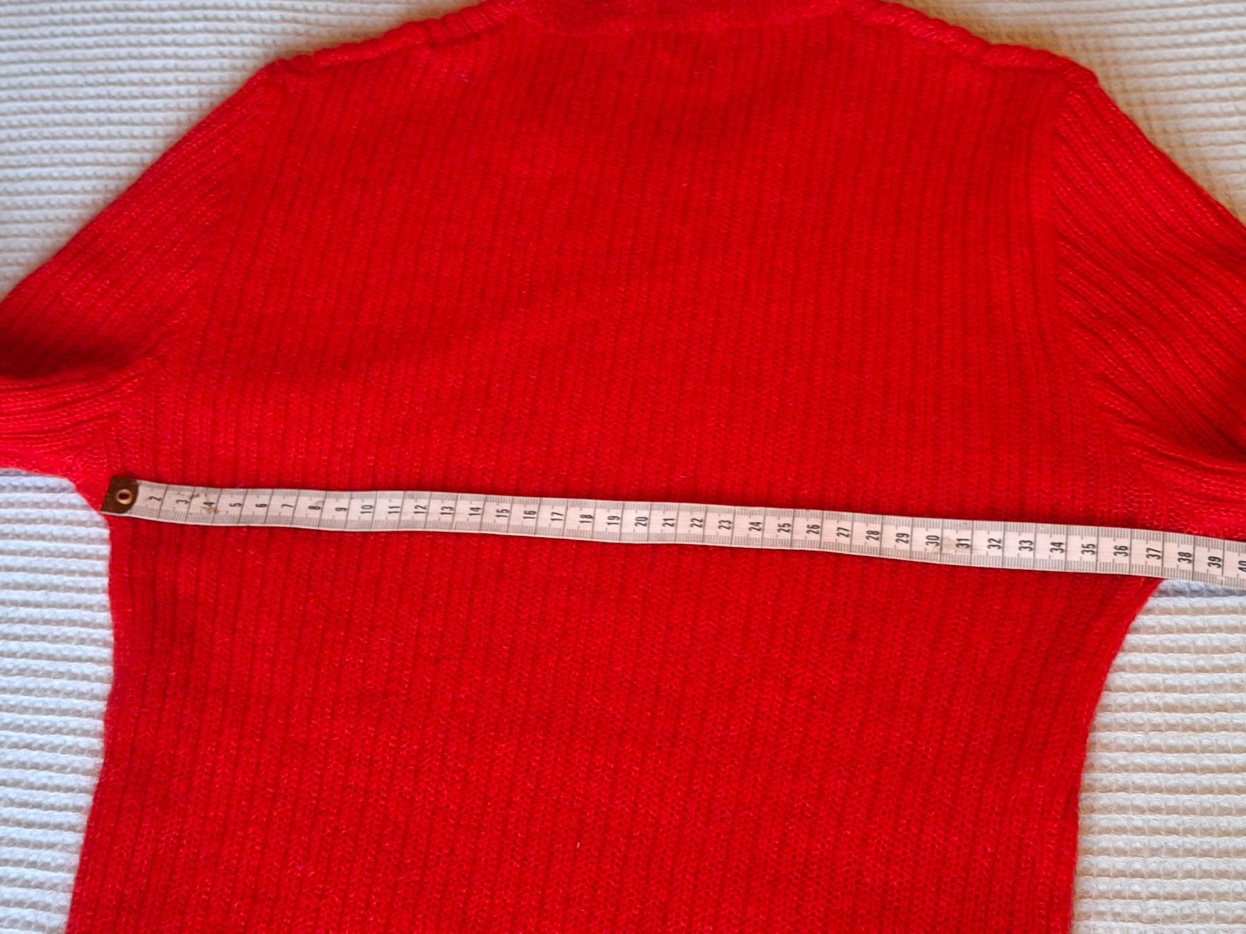 Maglioni & Felpe: Pull vintage taille XS-S 30% mohair – Usato da Villiers venduto da san_jn5w 4