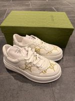 Gucci Schuhe Damen, Originalverpackt, Grösse 38