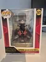 Star Wars Kylo Ren Pop Figur