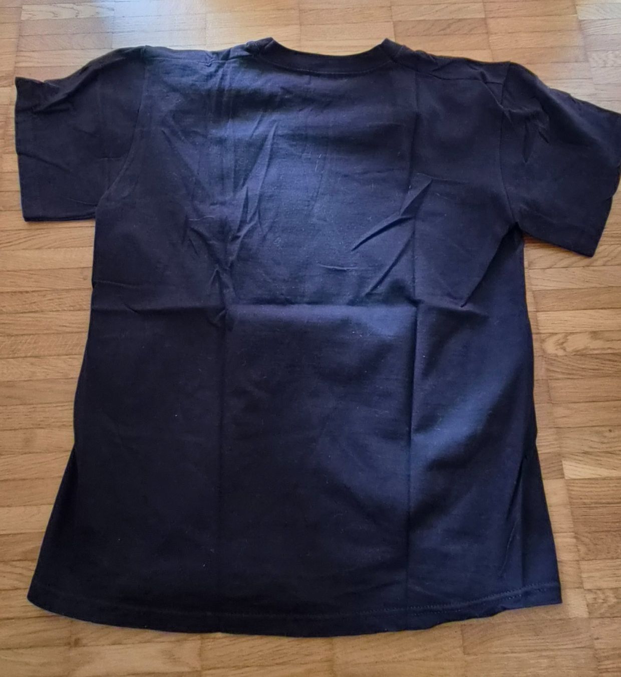 T-Shirts: T-Shirt Rubik's Cube – Gebraucht aus Pregassona von Adda83 2