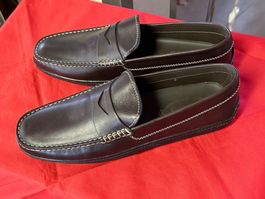 TOD'S Halbschuhe Grösse 8