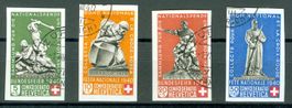 1940 Schweiz Pro Patria