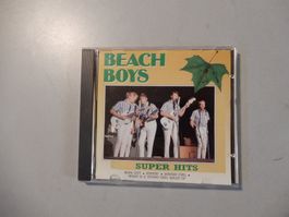 Beach Boys - Super Hits CD - Summer Feeling pur! Top