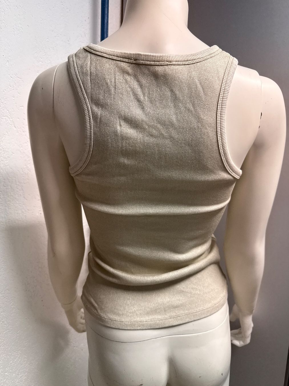 Zara Camicette, T-shirt & Top: BLUSE ZARA gr S – Usato da Birr venduto da WalkyriaM 1