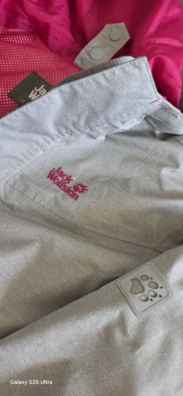 Jack Wolfskin Giacche & Cappotti: Jack Wolfskin – Nuovo (secondo la descrizione) da Muttenz venduto da Malici11 2