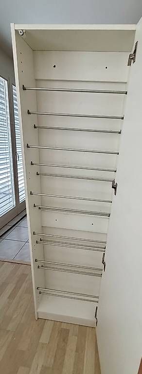 Armadi: Spiegel Schuhschrank  – Usato da Rotkreuz venduto da ta_ti75 1