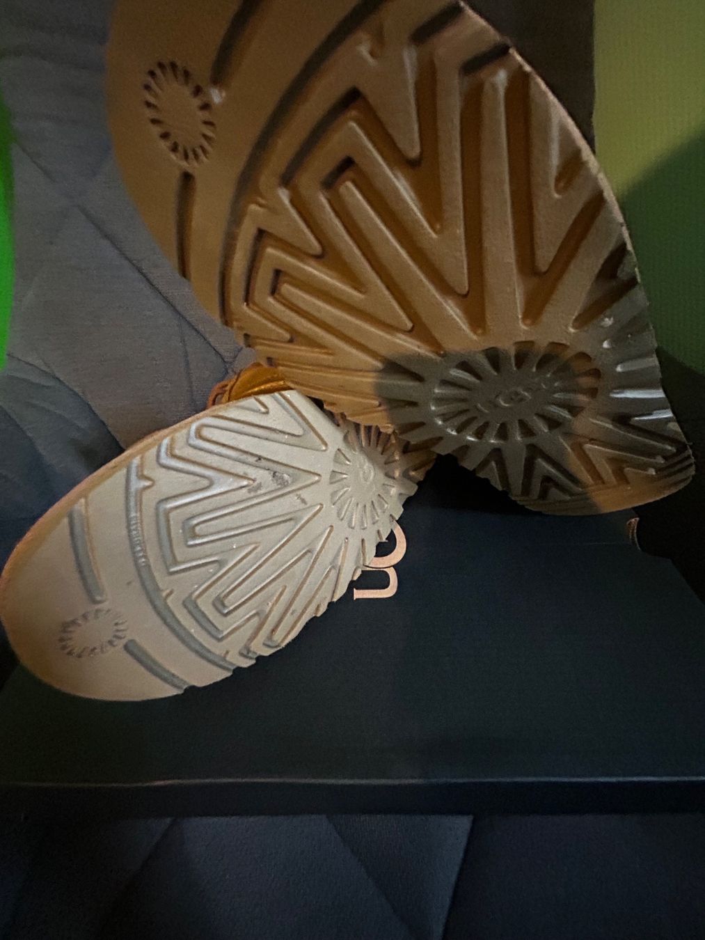 Ugg Scarpe da uomo: UGG Gr. 43 – Usato da Allschwil venduto da GrenzWert 1
